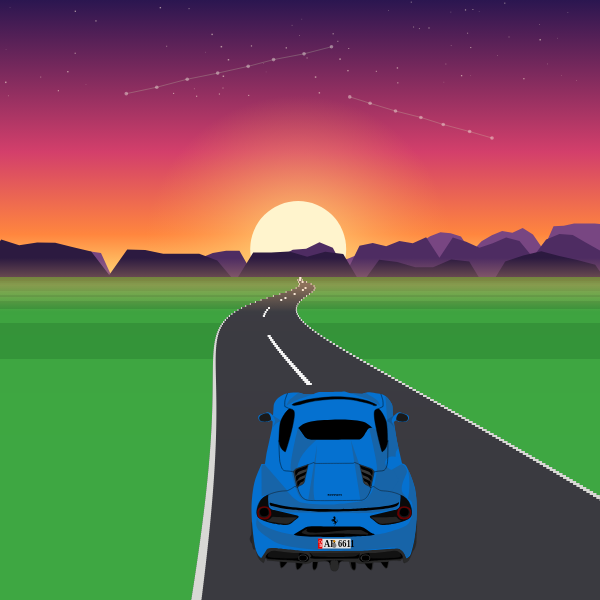 Zen Drive